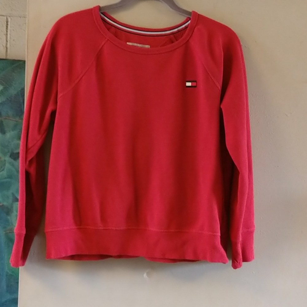 Tommy Hilfiger sweatshirt